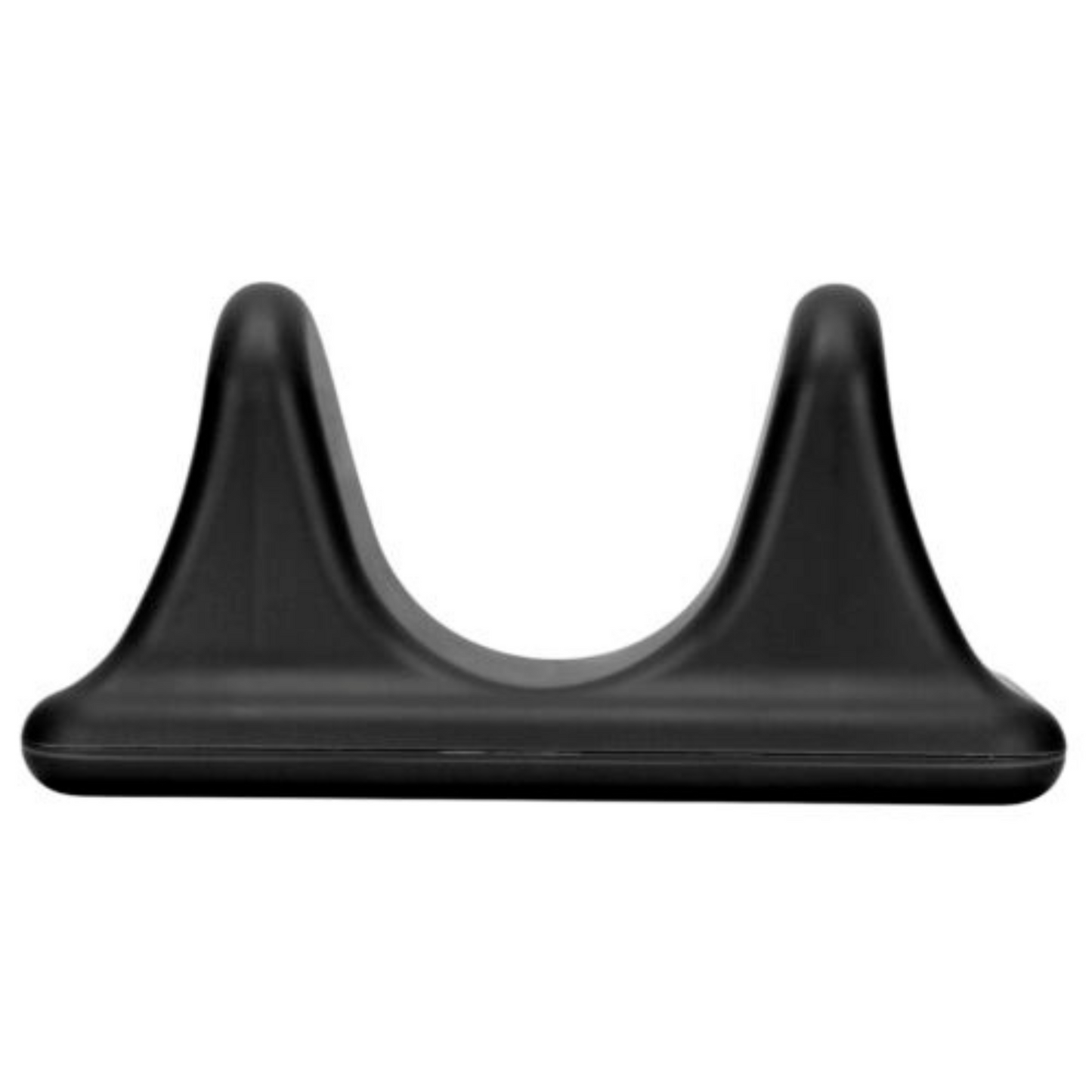 Night Black ABS Psoas Muscle Massager Release Tool Body Massager