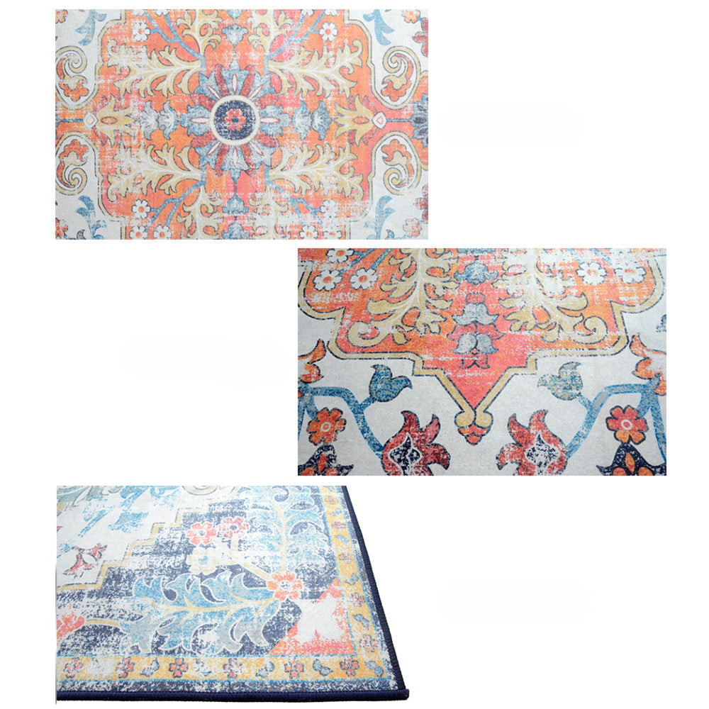 Floor Rugs Carpet 160 x 230 Living Room Mat Rugs Bedroom Large Soft Area