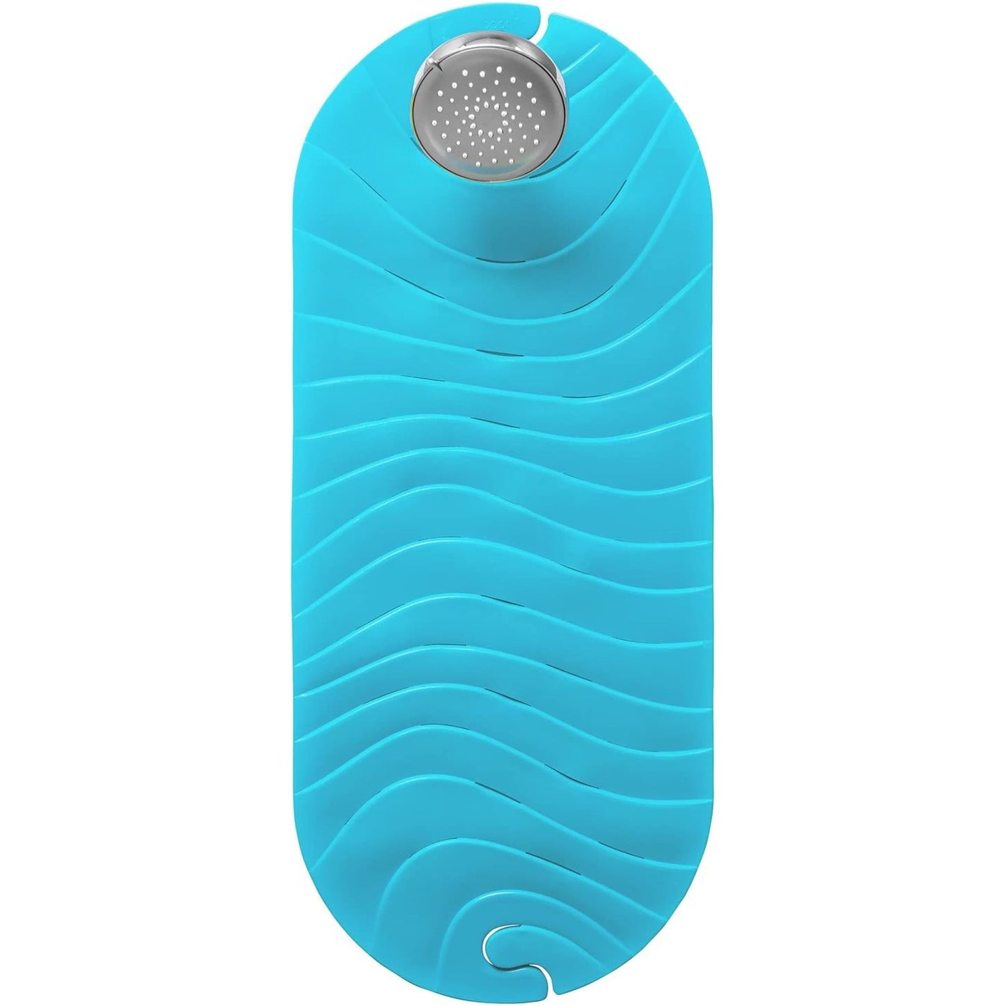 Extra Large Bath Mat - Blue