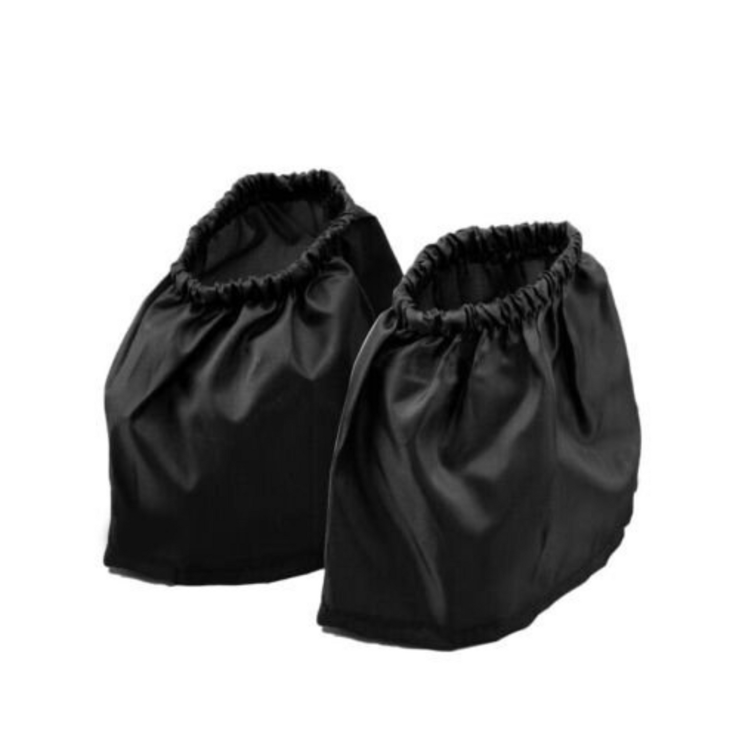 2pcs Water Resistant Work Boot Covers Gardeners Boot Protectors Sock Savers