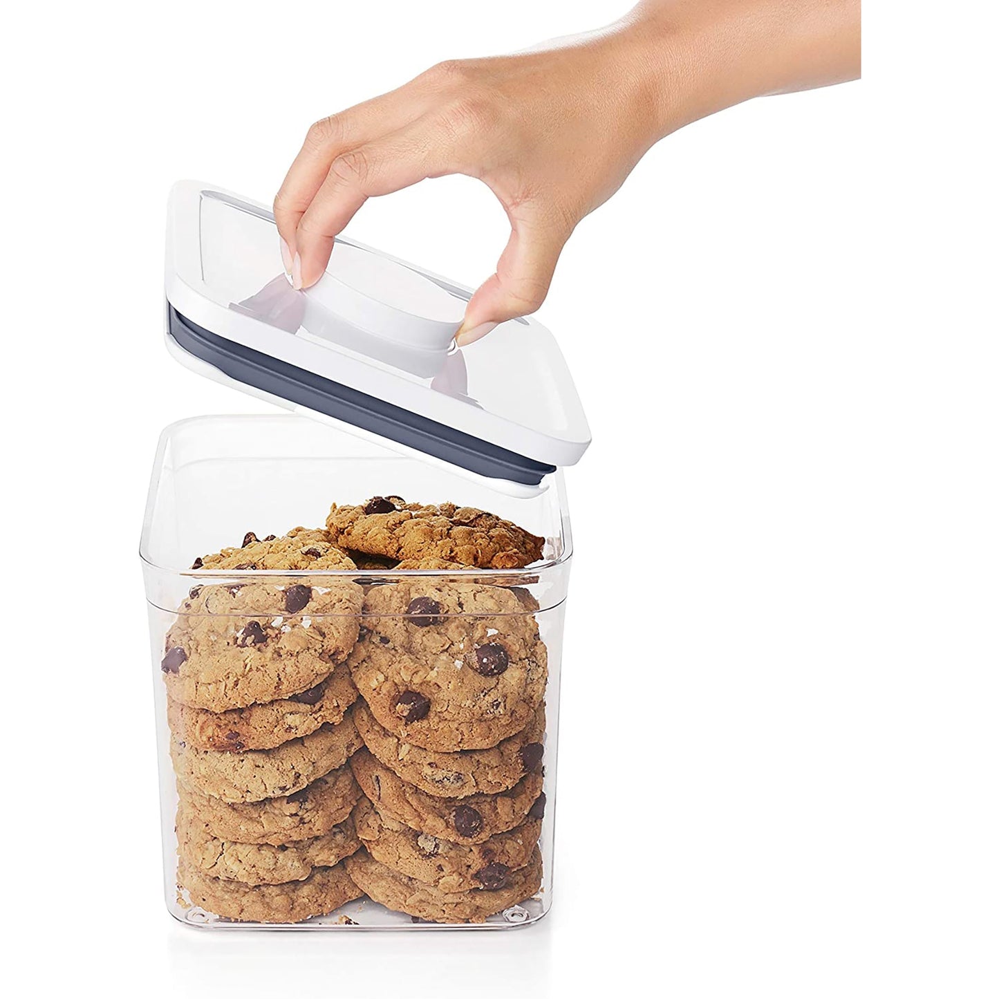 BPA Free 5 Piece POP Food Storage Container Set