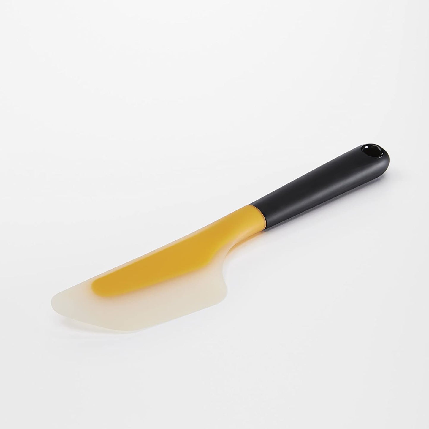 Large Flip and Fold Omelet Turner - Yellow