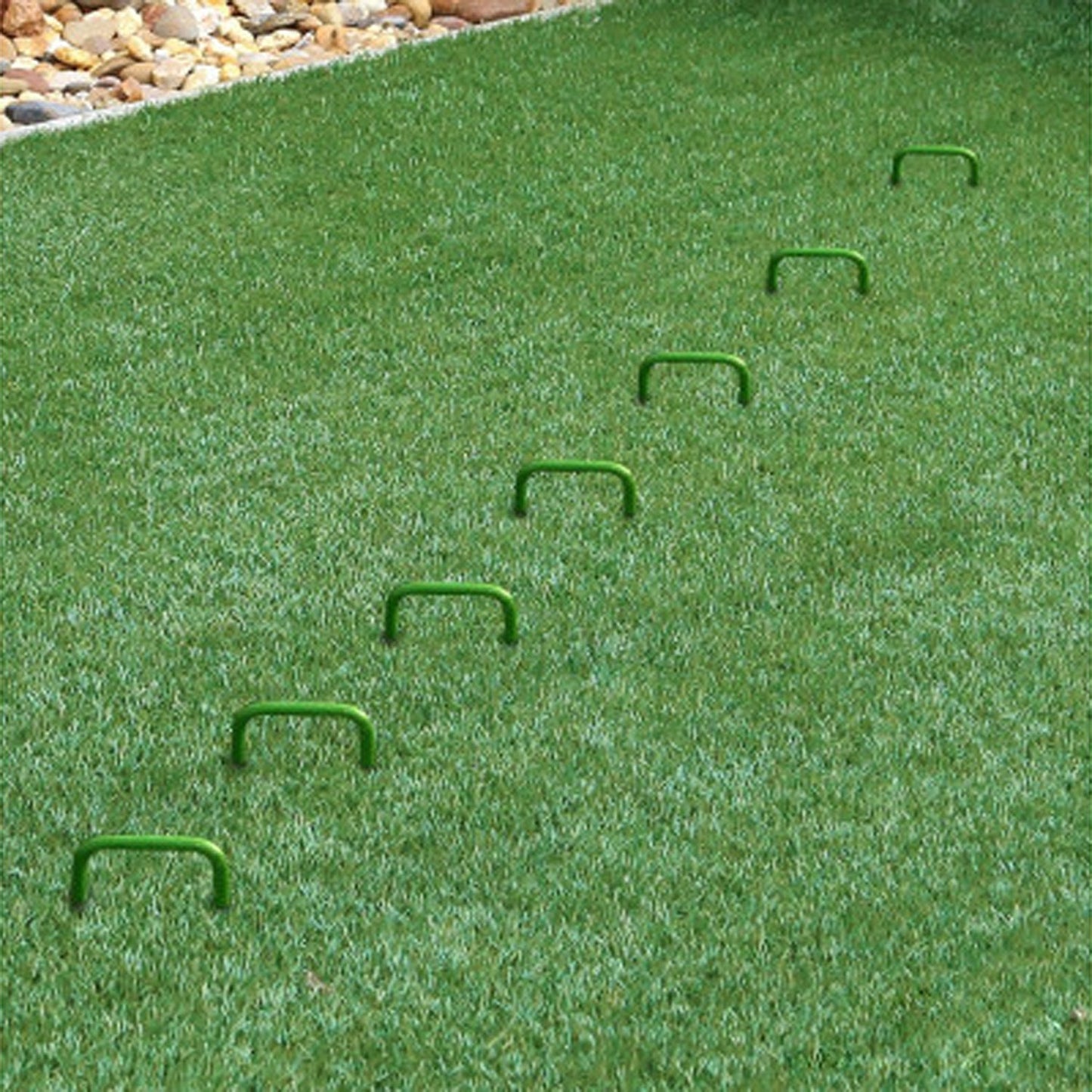 Synthetic Artificial Grass Pins