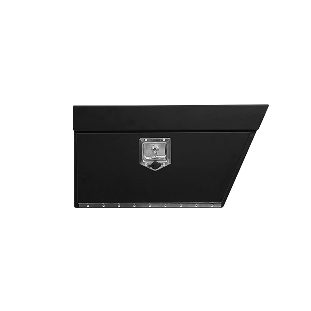 Ute Toolbox Under Tray Aluminium Underbody - Right Undertray