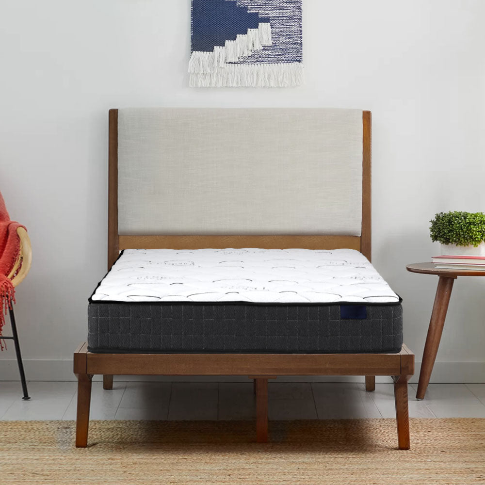 Spring Mattress Bedding Glay Bonnell 16cm Thick - Single