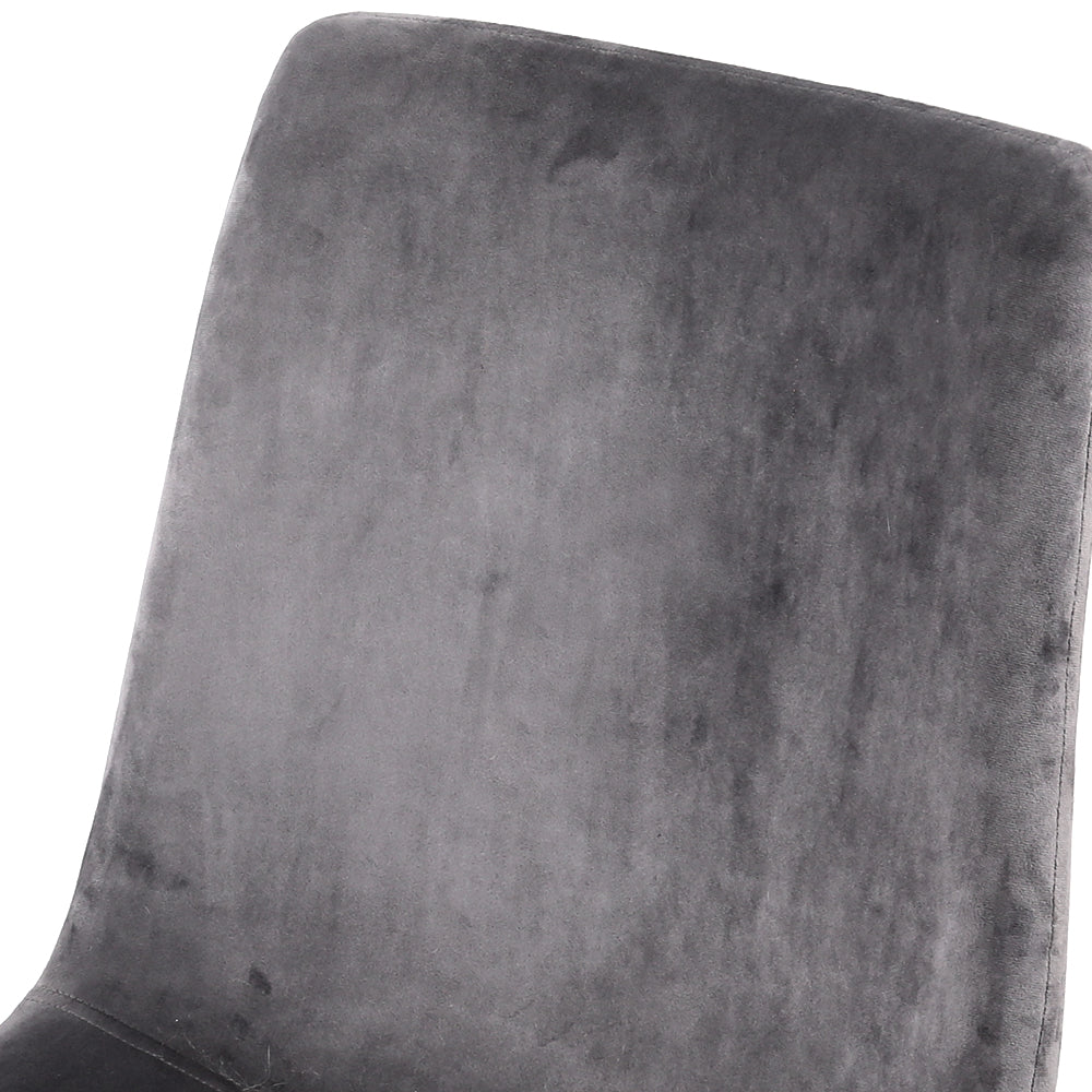 Set of 4 Modern Dining Chairs