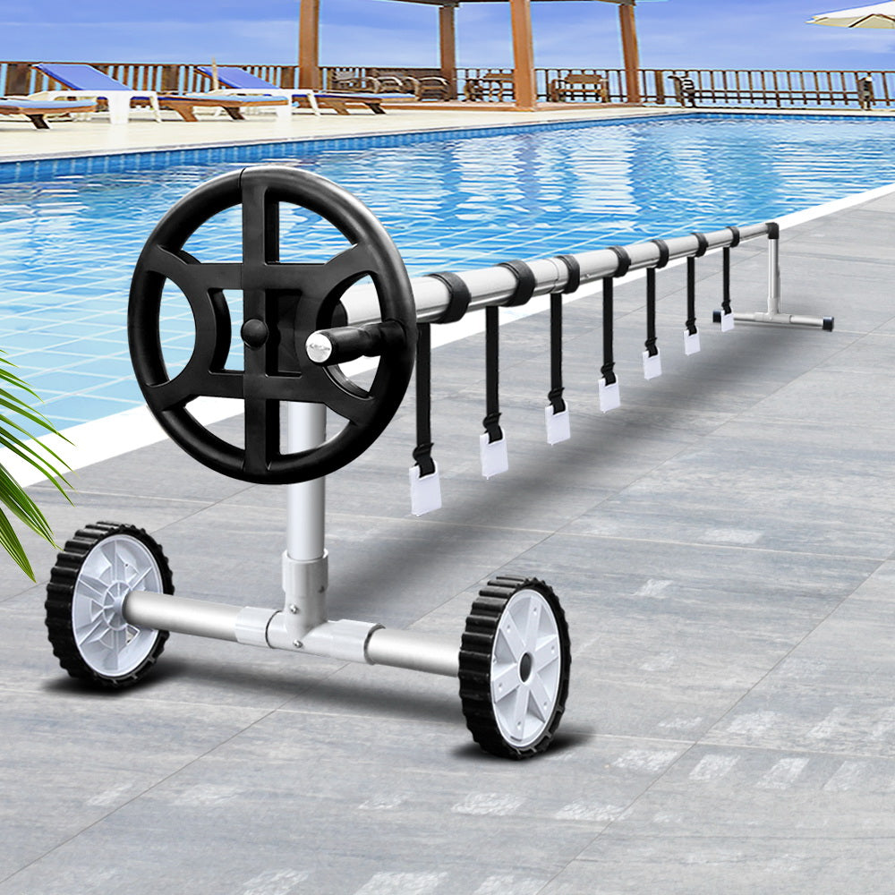 Adjustable Swimming Pool Cover Roller