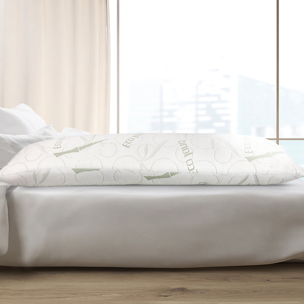 Full Body Memopry Foam Bed Pillow