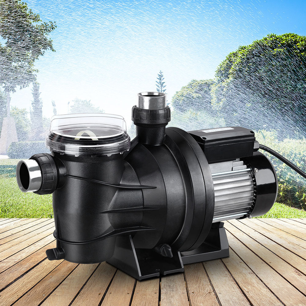 Home Garden Swimming Pool Water Pump - 2000W