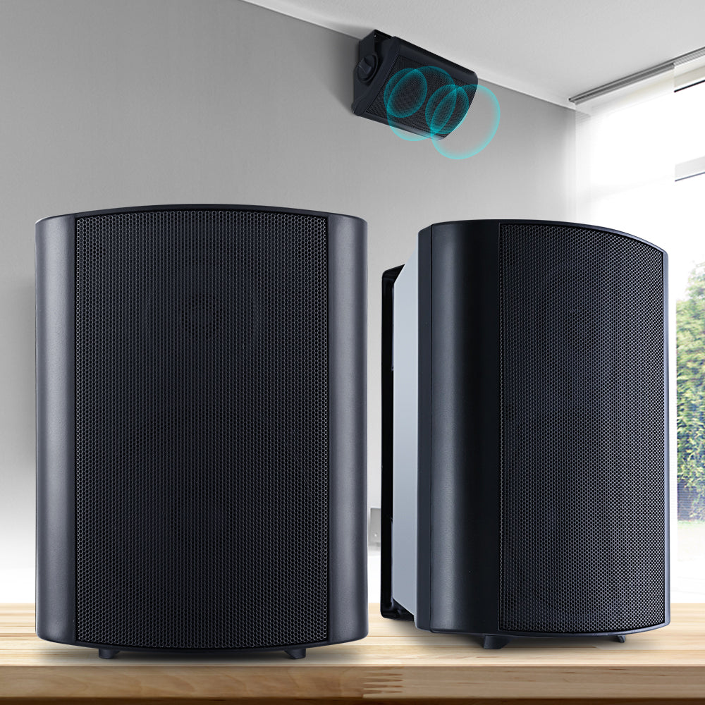 Outdoor 2 Way in Wall Speakers - 150W