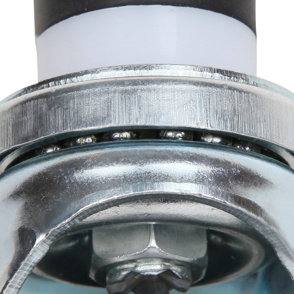 Swivel Castor Wheels - Set of 4