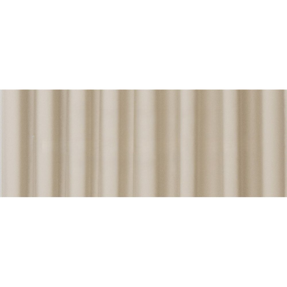2X Blockout Curtains Blackout Window Curtain Eyelet 180x213cm Beige