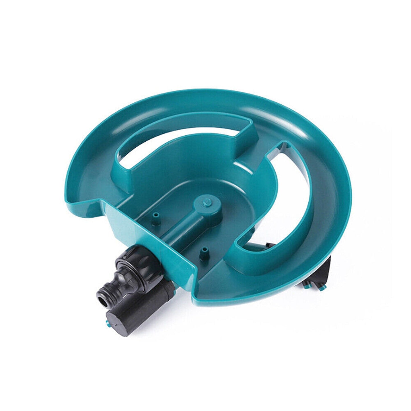 Rotating Garden Sprinkler 360 Degree Watering Lawn Water Sprayer