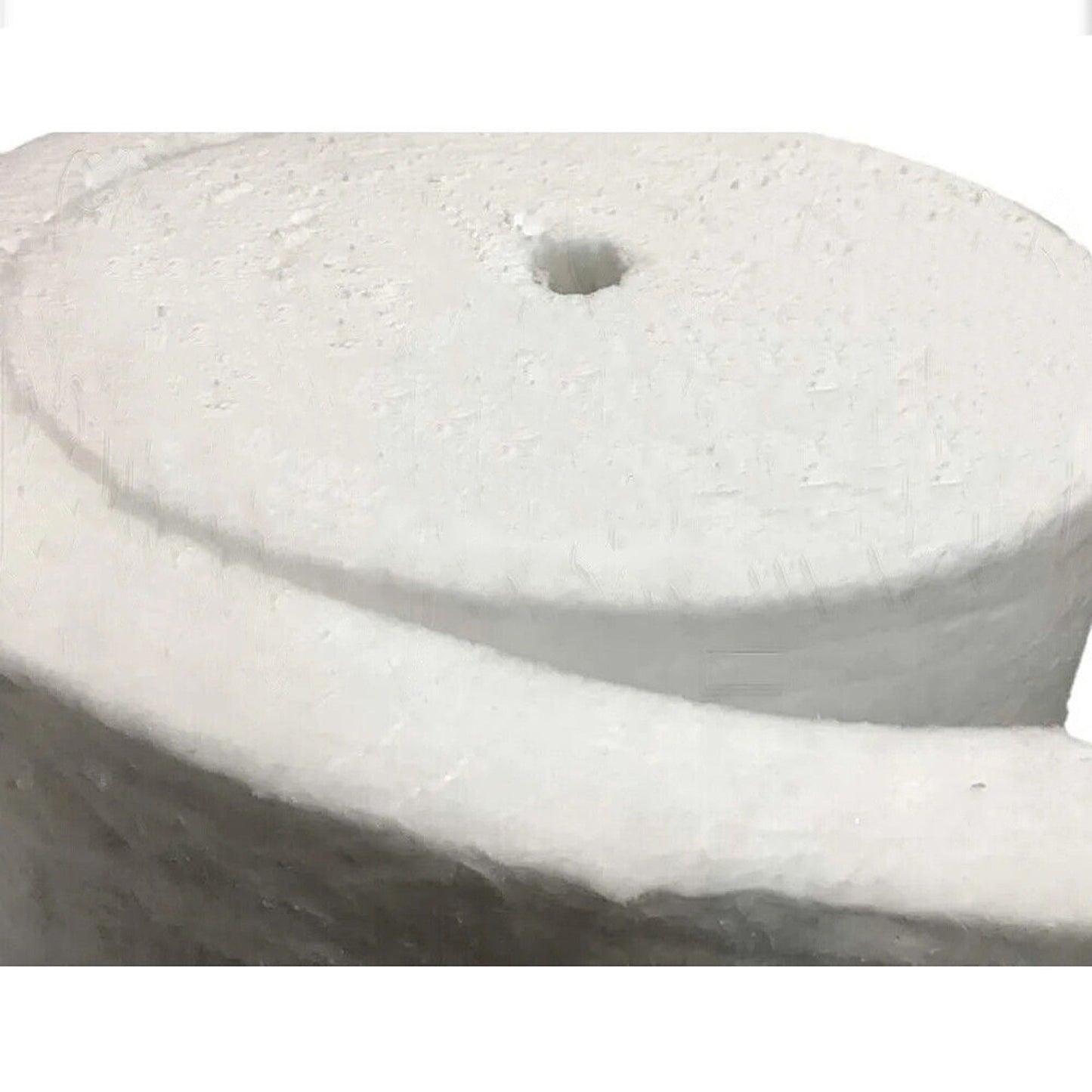 Insulation Mat High-Temperature Fireproof Ceramic Fiber Blanket