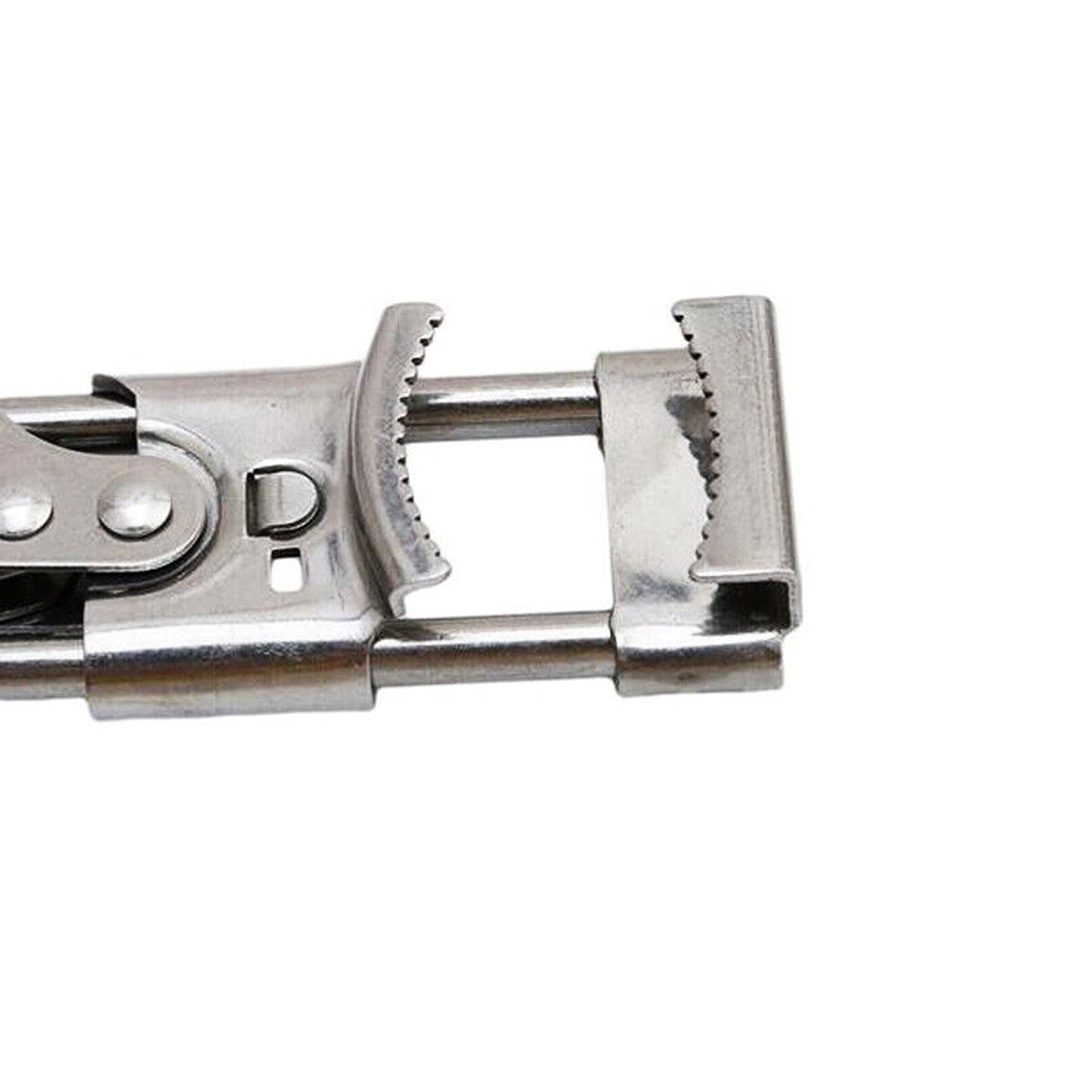 6-in-1 Multi-Function Stainless Steel Bottle and Can Opener