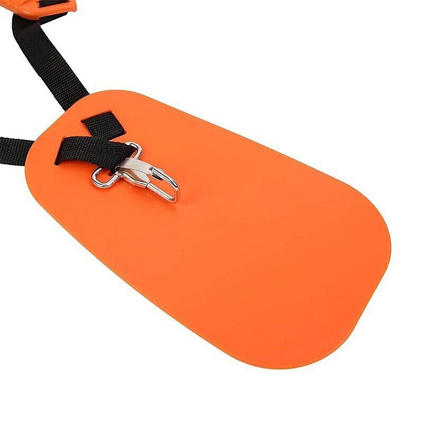 Universal Double Shoulder Strap Harness Brushcutter Whipper Snipper Trimmer