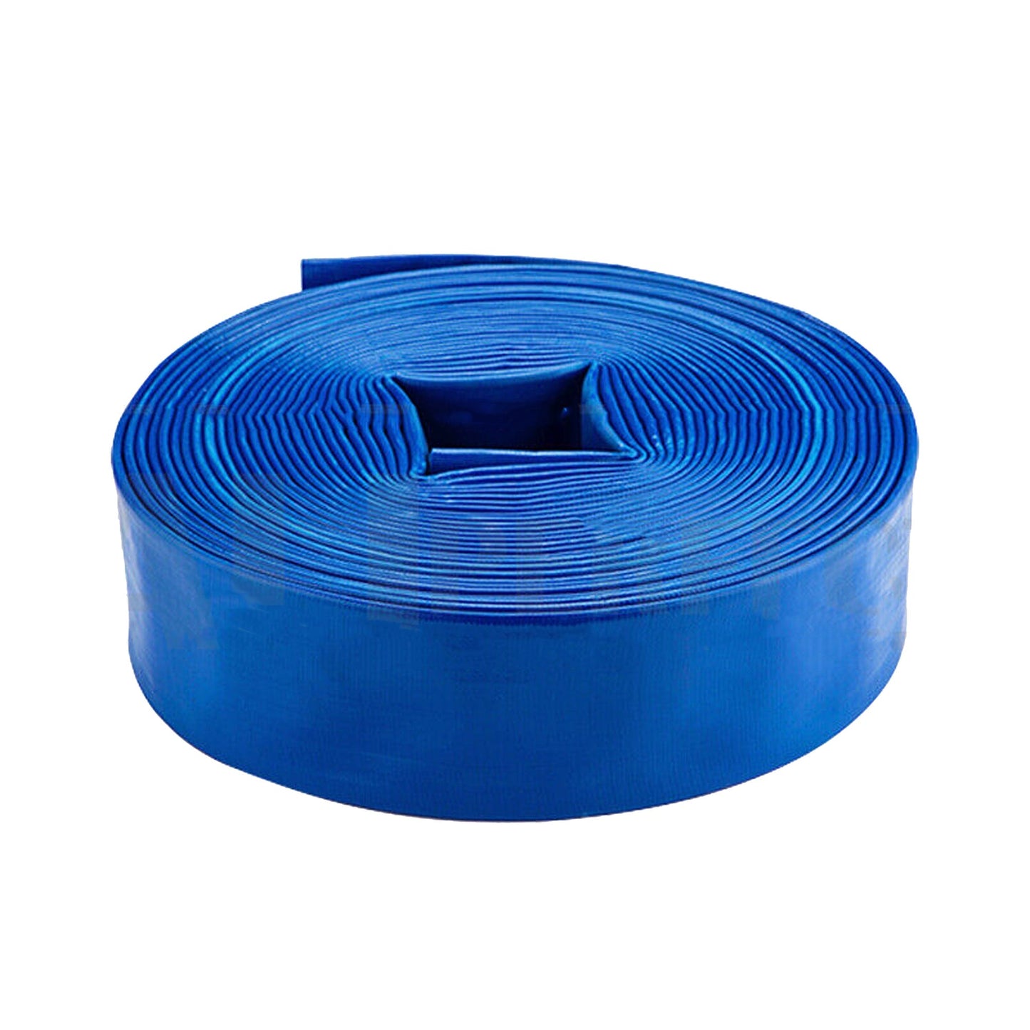Discharge Hose PVC Layflat Water Pump Transfer Pipe