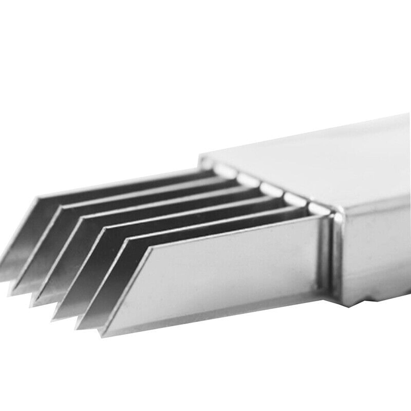 Kitchen Stainless Steel Vegetable and Fruit Slicer for Shredding