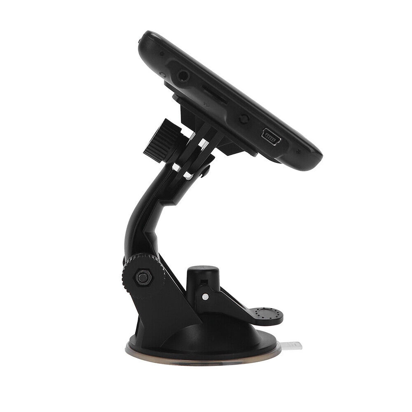 5-Inch GPS Navigator for Cars with Lifetime Map Updates and Speedcam Alerts