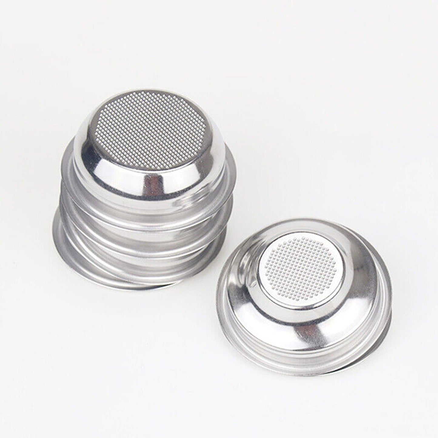 Breville Portafilter Coffee Machine Filter Basket Coffeeware Accessory