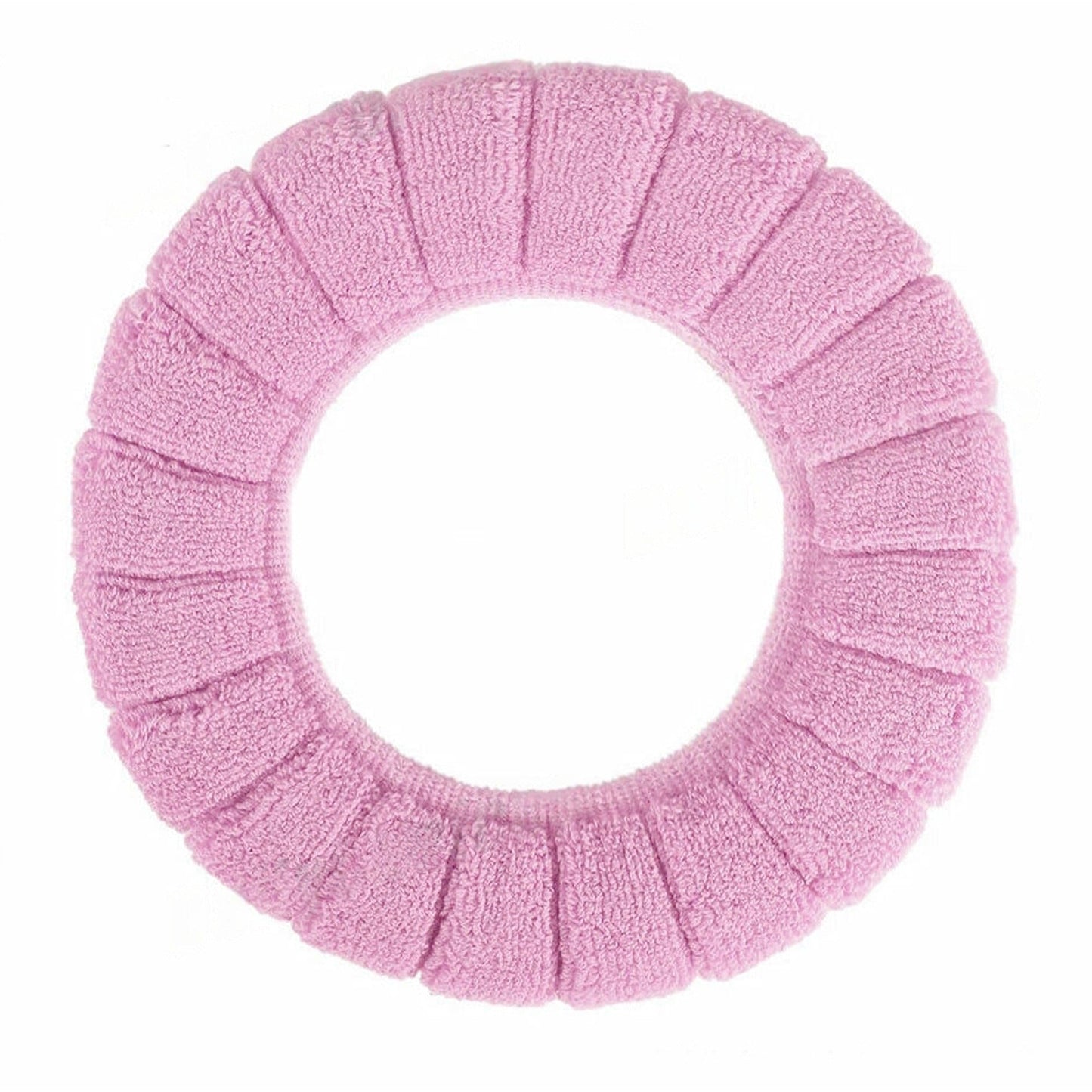 Washable Winter Warmer Bathroom Toilet Seat Cover Soft Cushion Pads