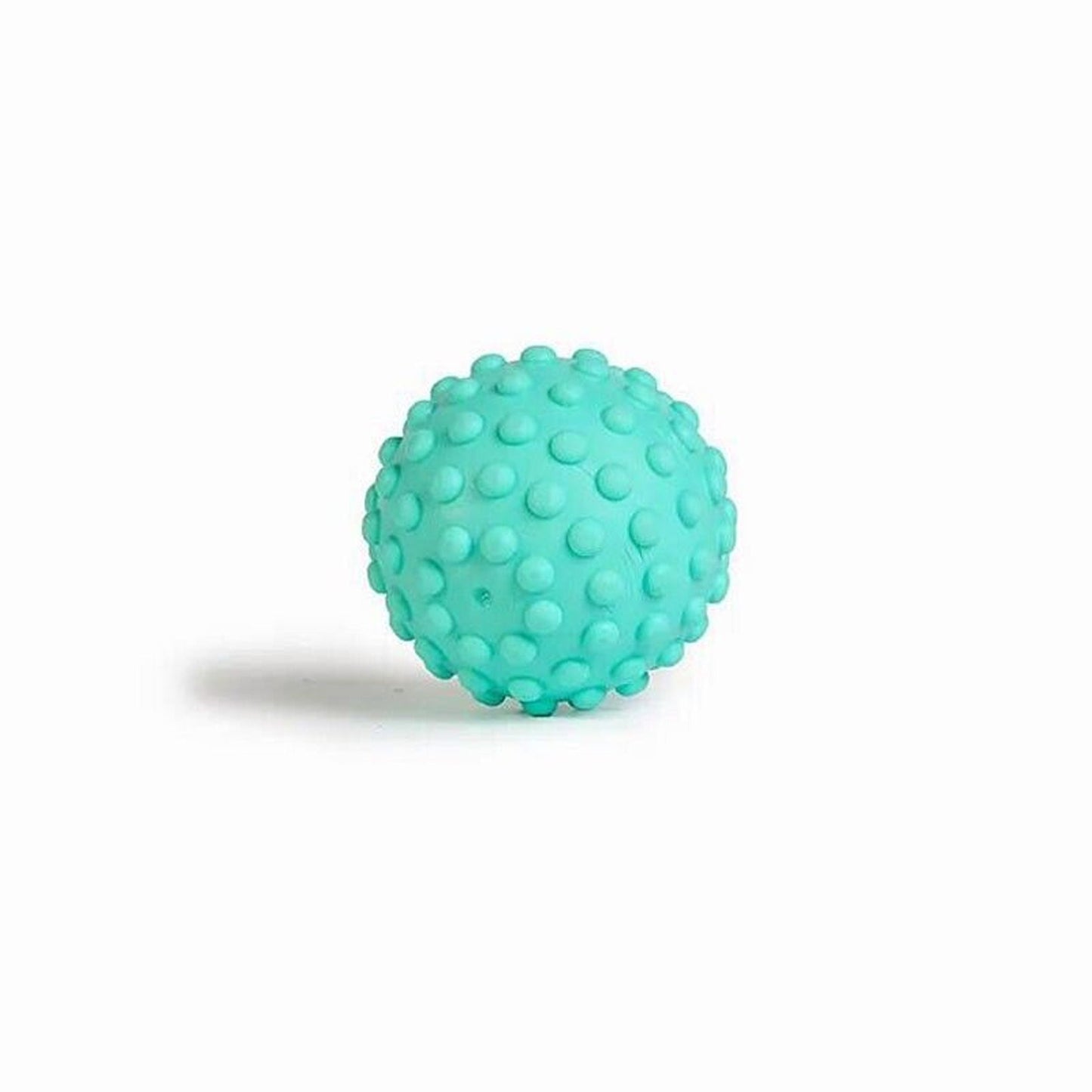 Yoga Muscle Relief Foam Roller Set 4-in-1 with Spiky Balls for Massage