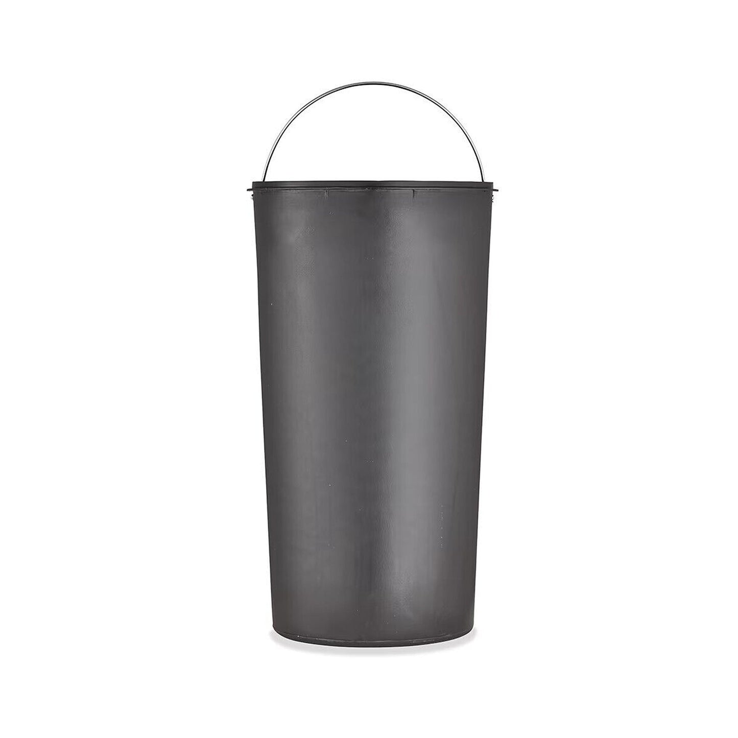 30L Stainless Steel Rubbish Bin for Kitchen or Office