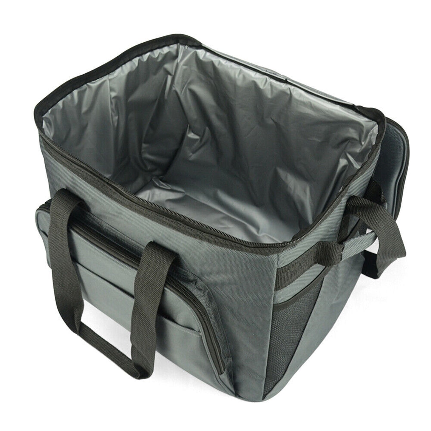 Insulated Cooler Bag 36L Thermal Picnic Outdoor Camping Bag