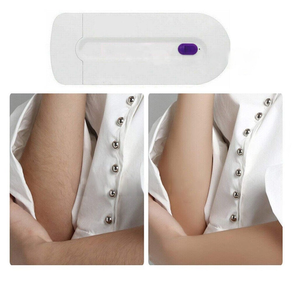 Laser Hair Removal Epilator Women Instant Touch for Body Face