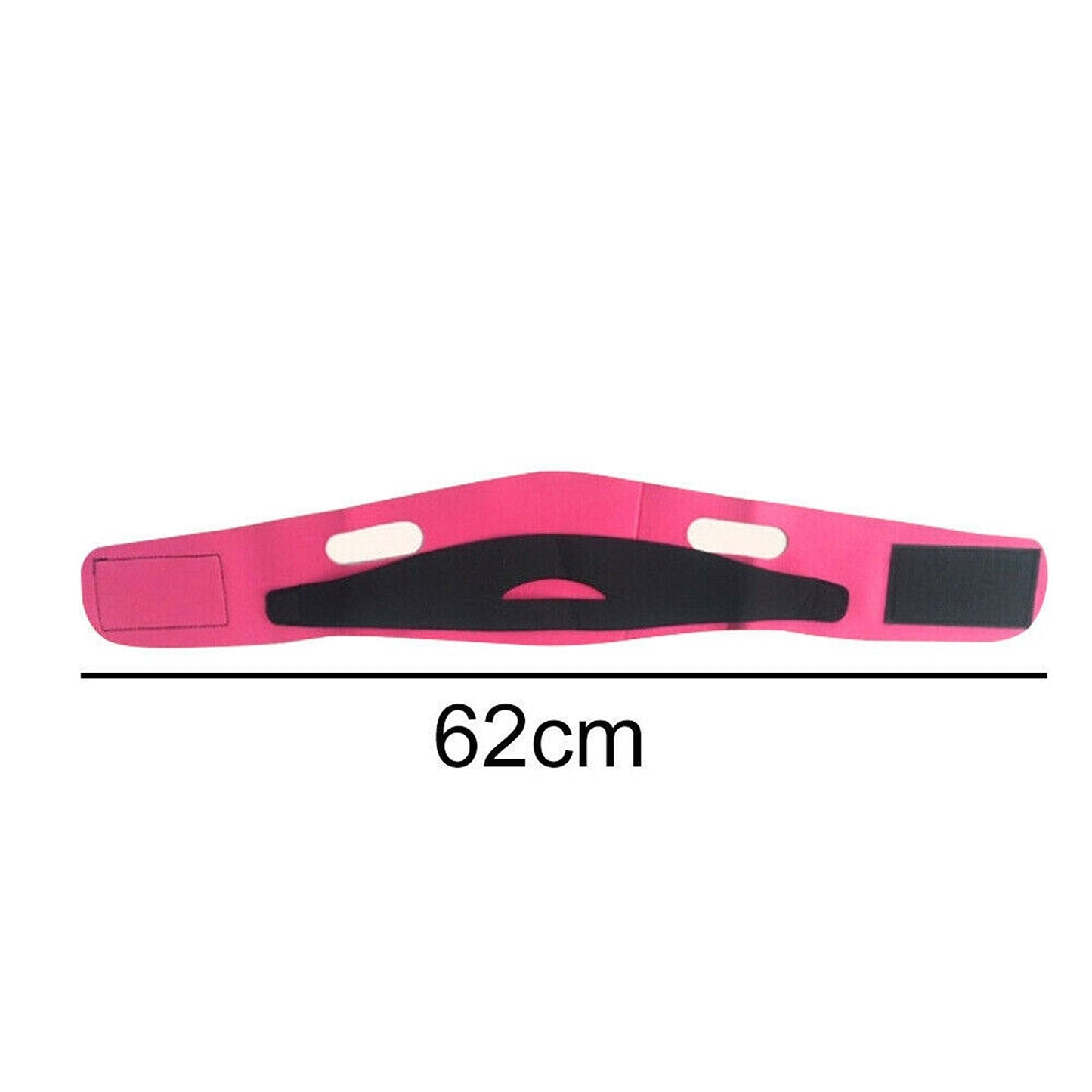 V-Line Face Slimming Strap Lift Up Chin Anti-Aging Mask Belt