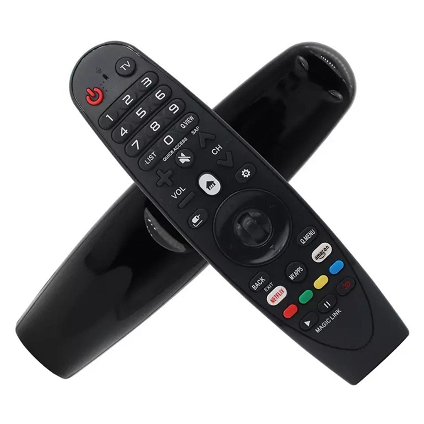 Replacement Remote for LG Magic TV Smart Control Voice Mate