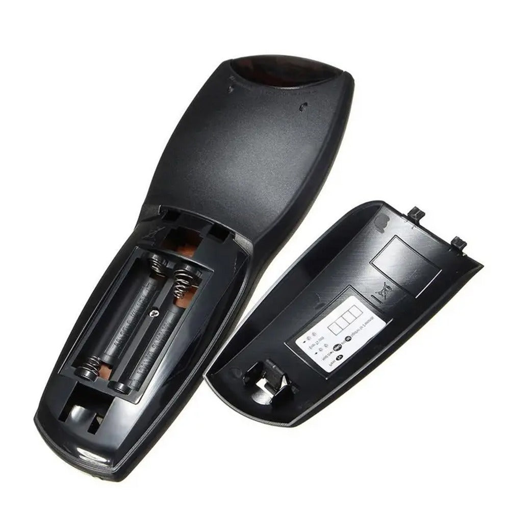 Replacement Remote Control for Foxtel Compatible with PAYTV Q IQ2 IQ3 IQ4 HD