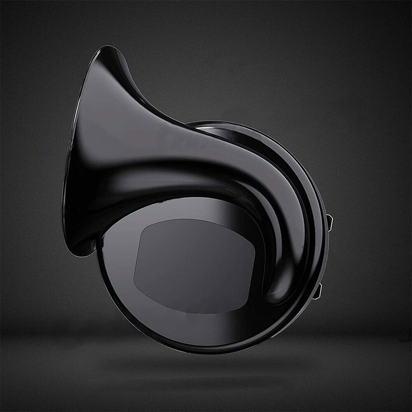 300DB Super Loud Train Horn Speaker for Trucks SUV Car Boat Motorcycles