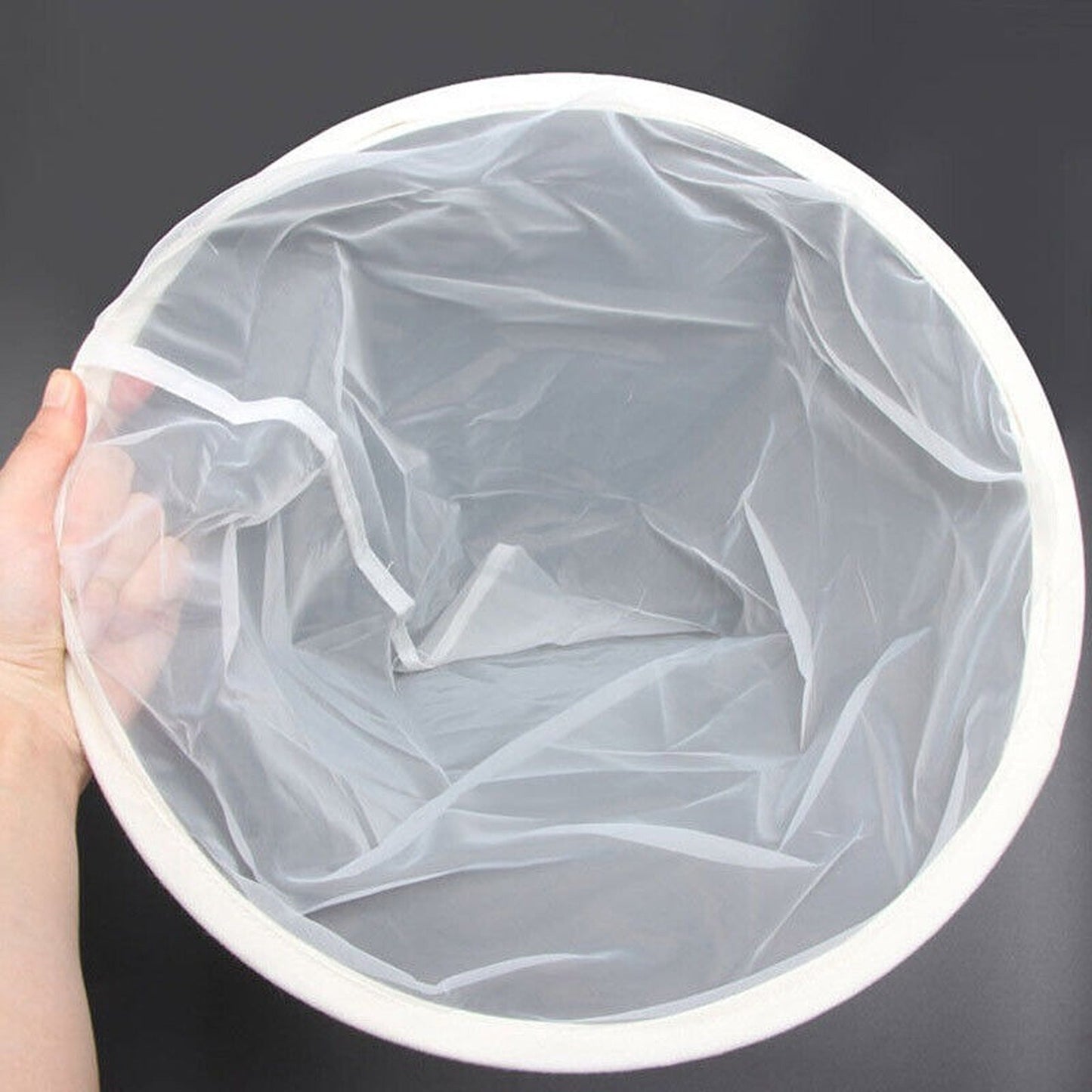Beekeeping Honey Filter Net 150 Mesh Stainless Steel Juice Strainer