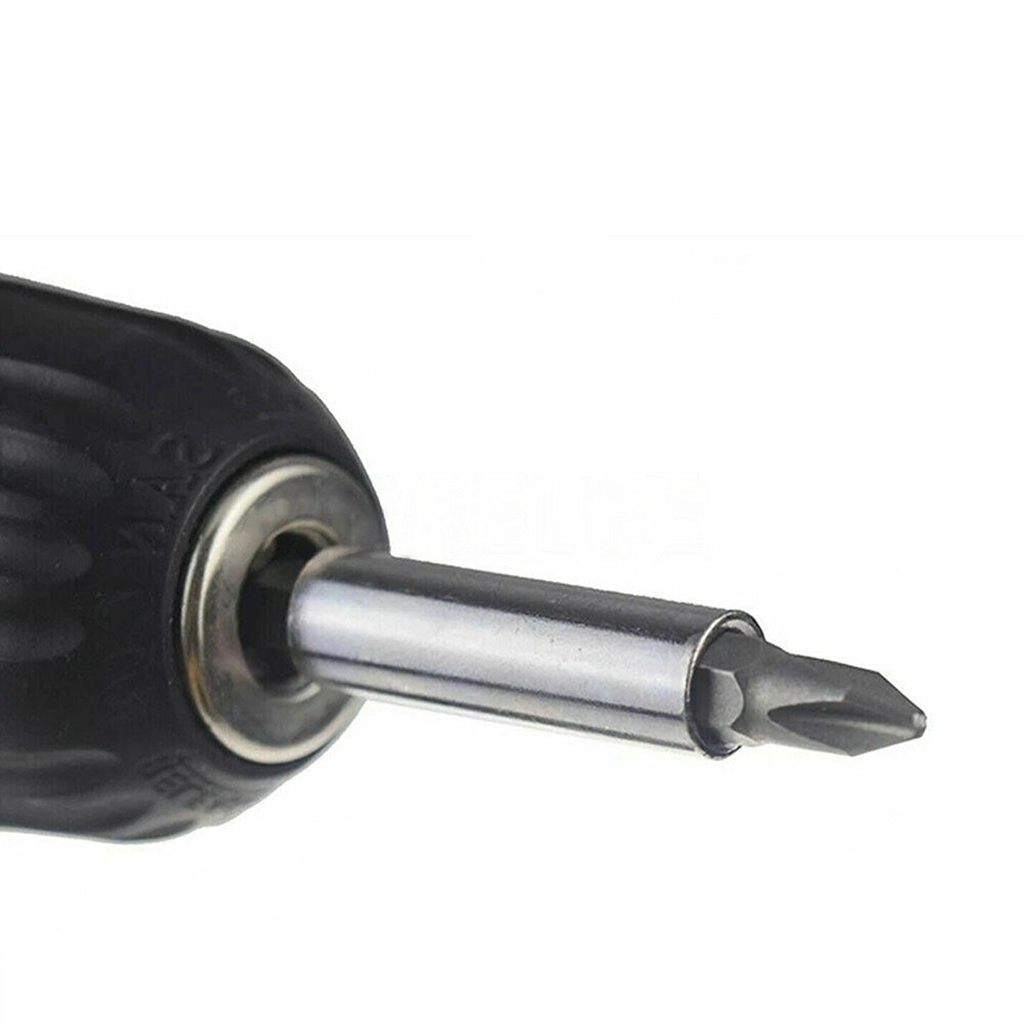 3pcs Drill Bit Holder Magnetic Screwdriver Extension Socket