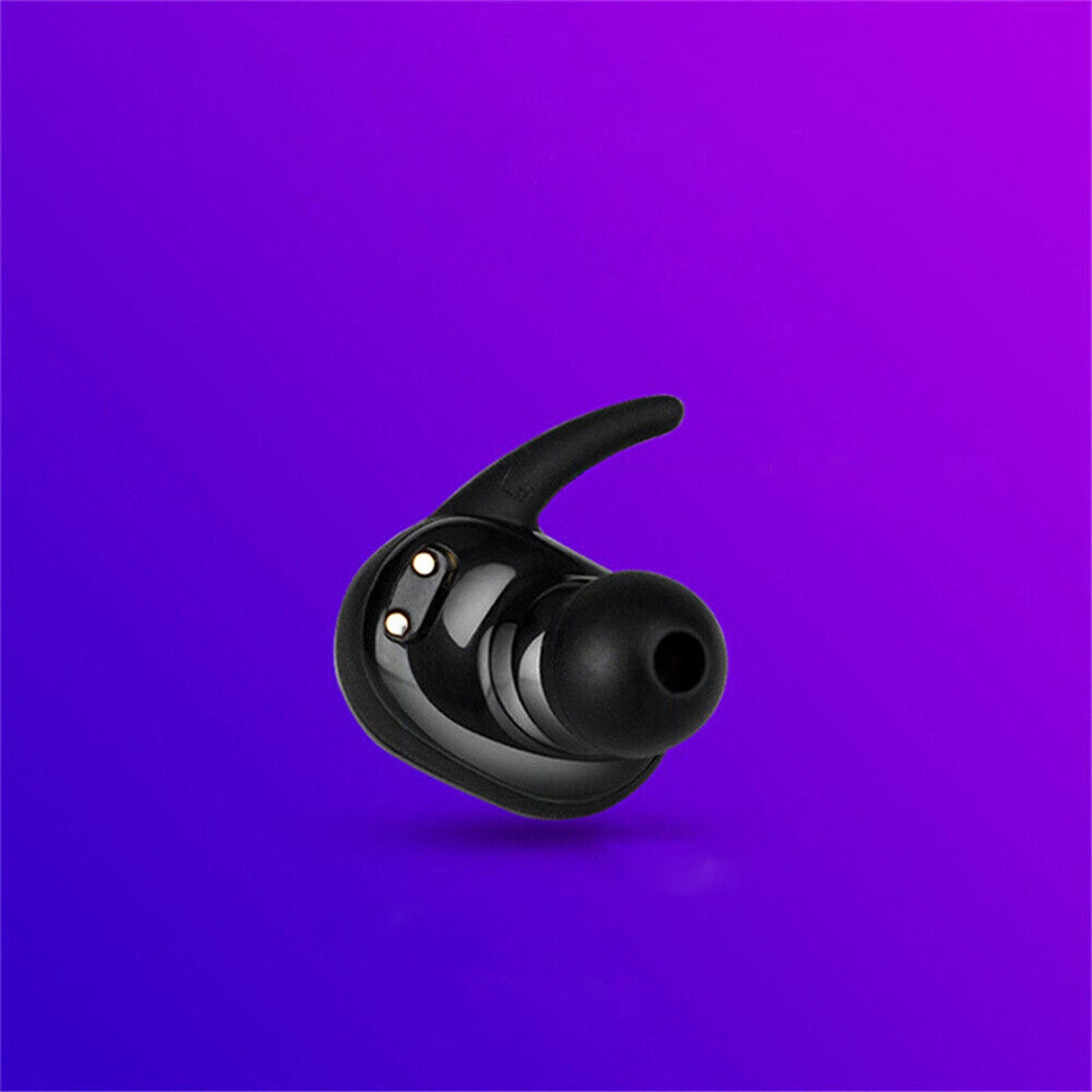 Wireless Bluetooth Sports Earphones Earbuds for iOS Android