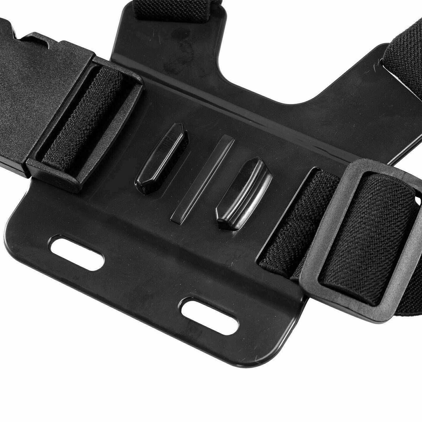 GoPro Chesty Accessories Chest Harness Head Helmet Strap Mount