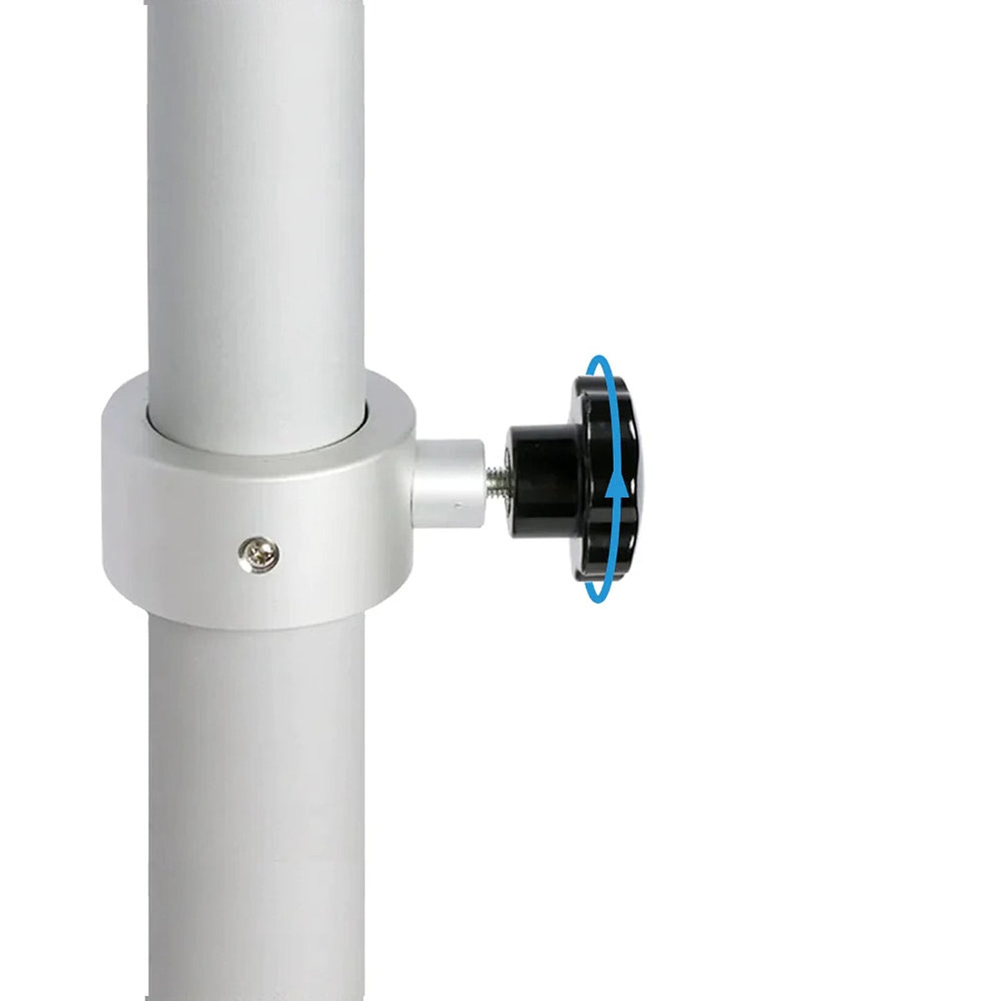 Adjustable Telescopic Furniture Leg for RV and Marine Use