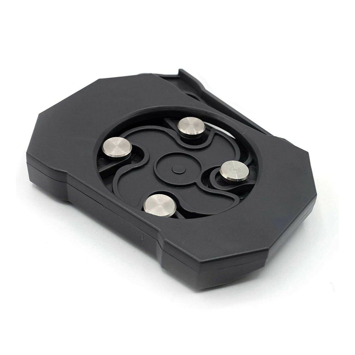 2 in 1 Manual Can and Bottle Opener Go Swing Topless Beer Opener