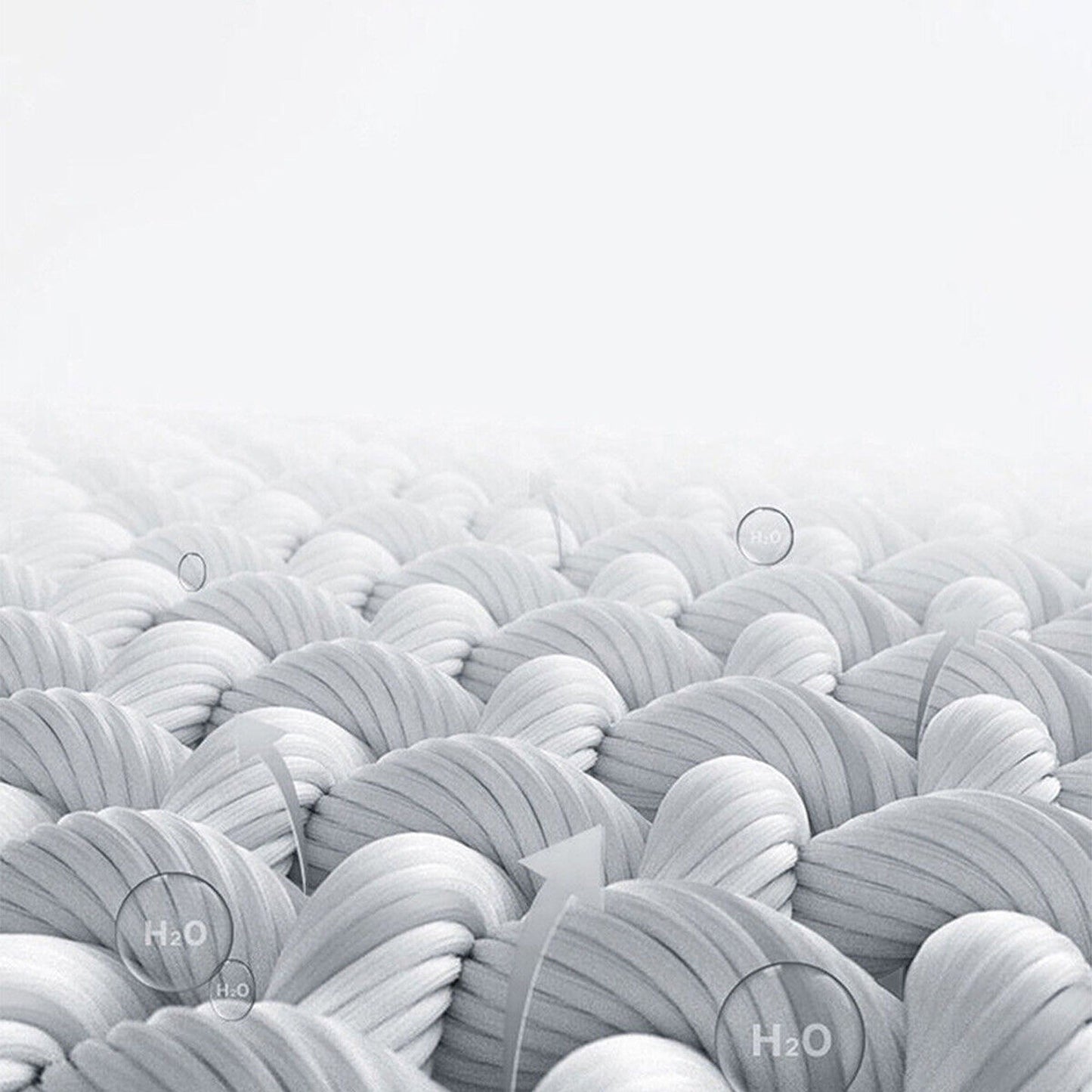 Black Grey Trail Loop Band Strap For Watch Band Strap IWatch Series SE 9 8 7 6 5 40 41 44 45 Ultra