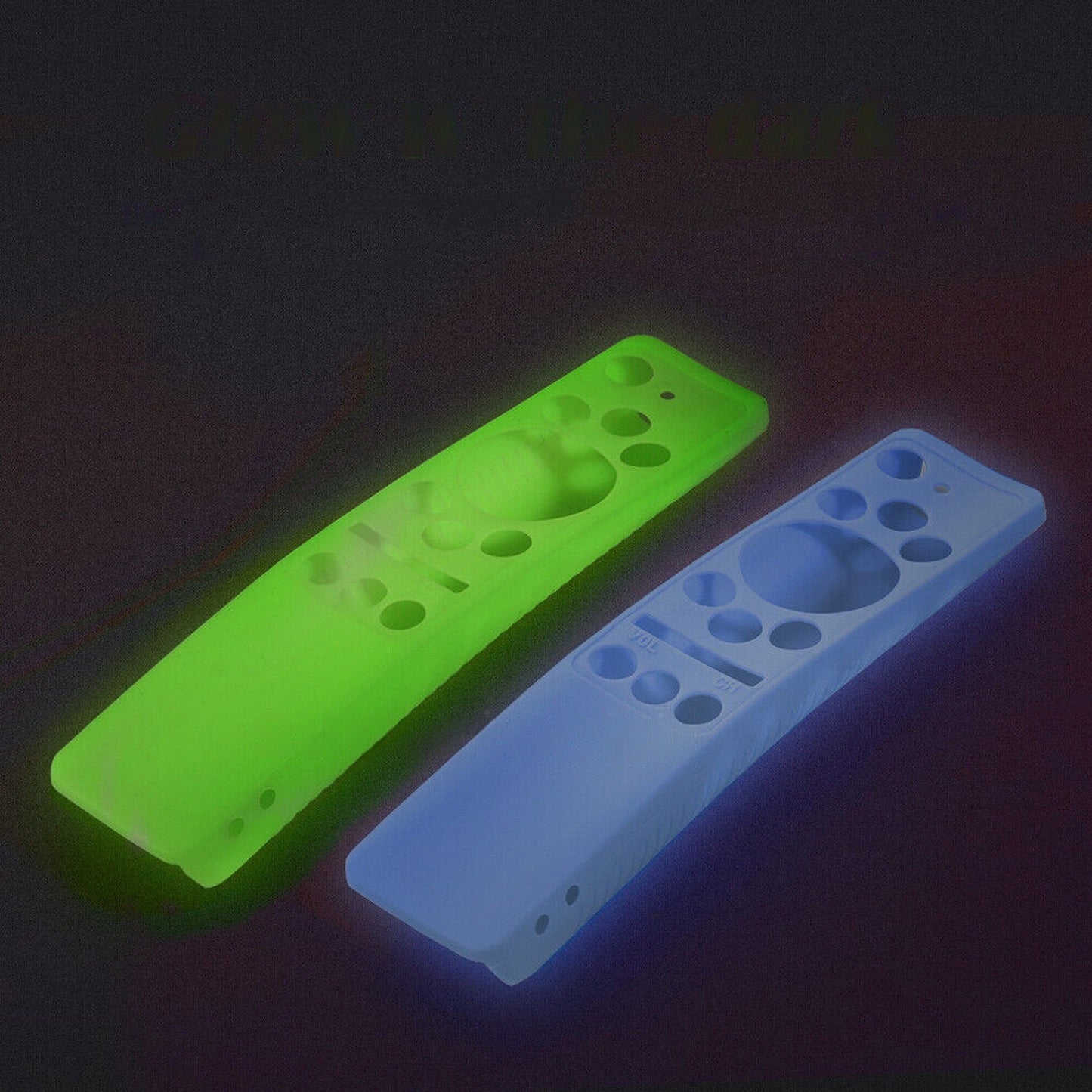 Silicone Samsung Smart TV Remote Control Cover for BN59-01312A 01312B