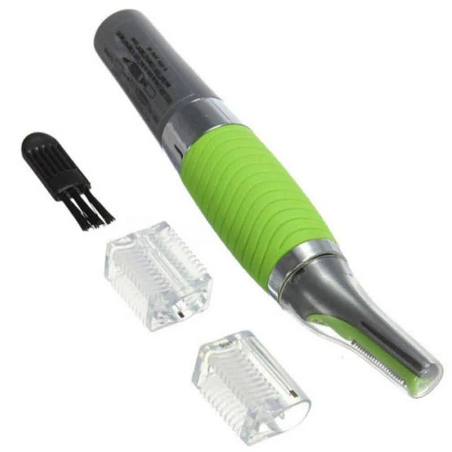 Razor Groomer Trimmer Nose Hair Eyebrows Neck Personal Tool