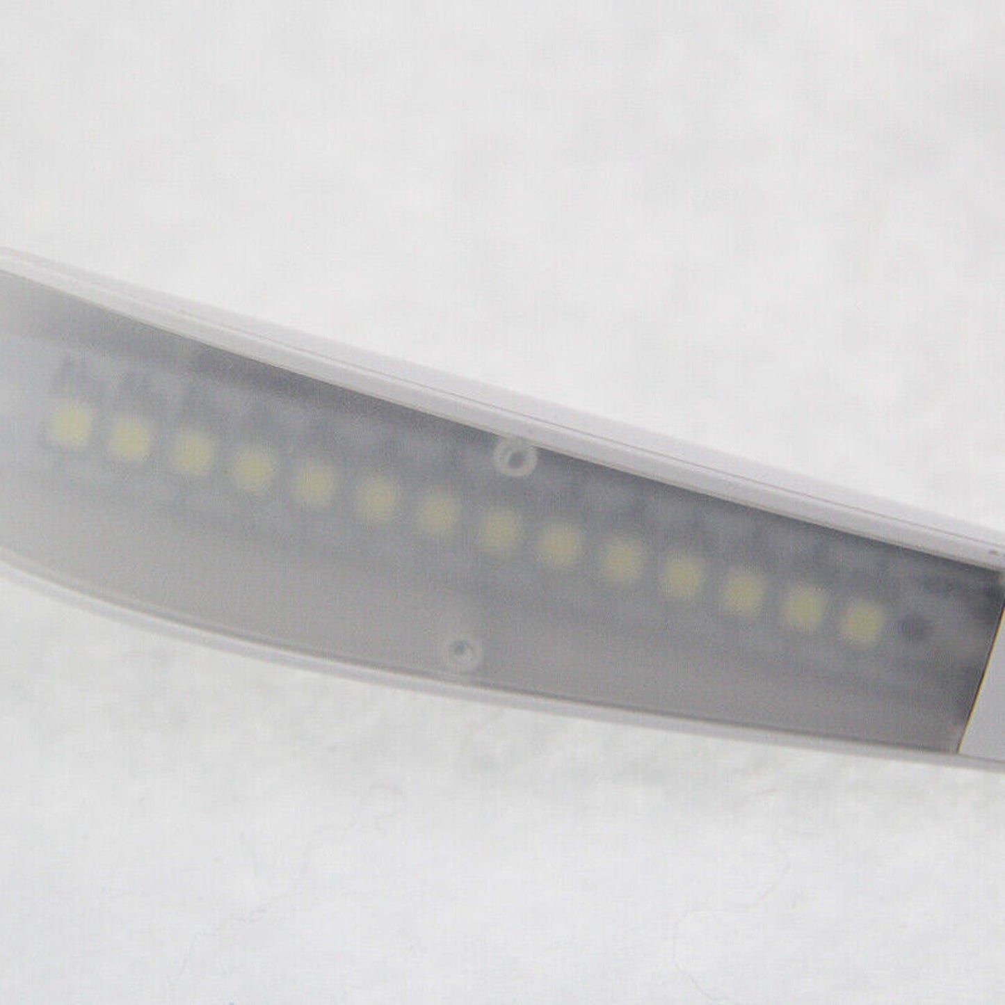 Flexible USB LED Lamp Bendable Light for Keyboard and Laptop 1pc