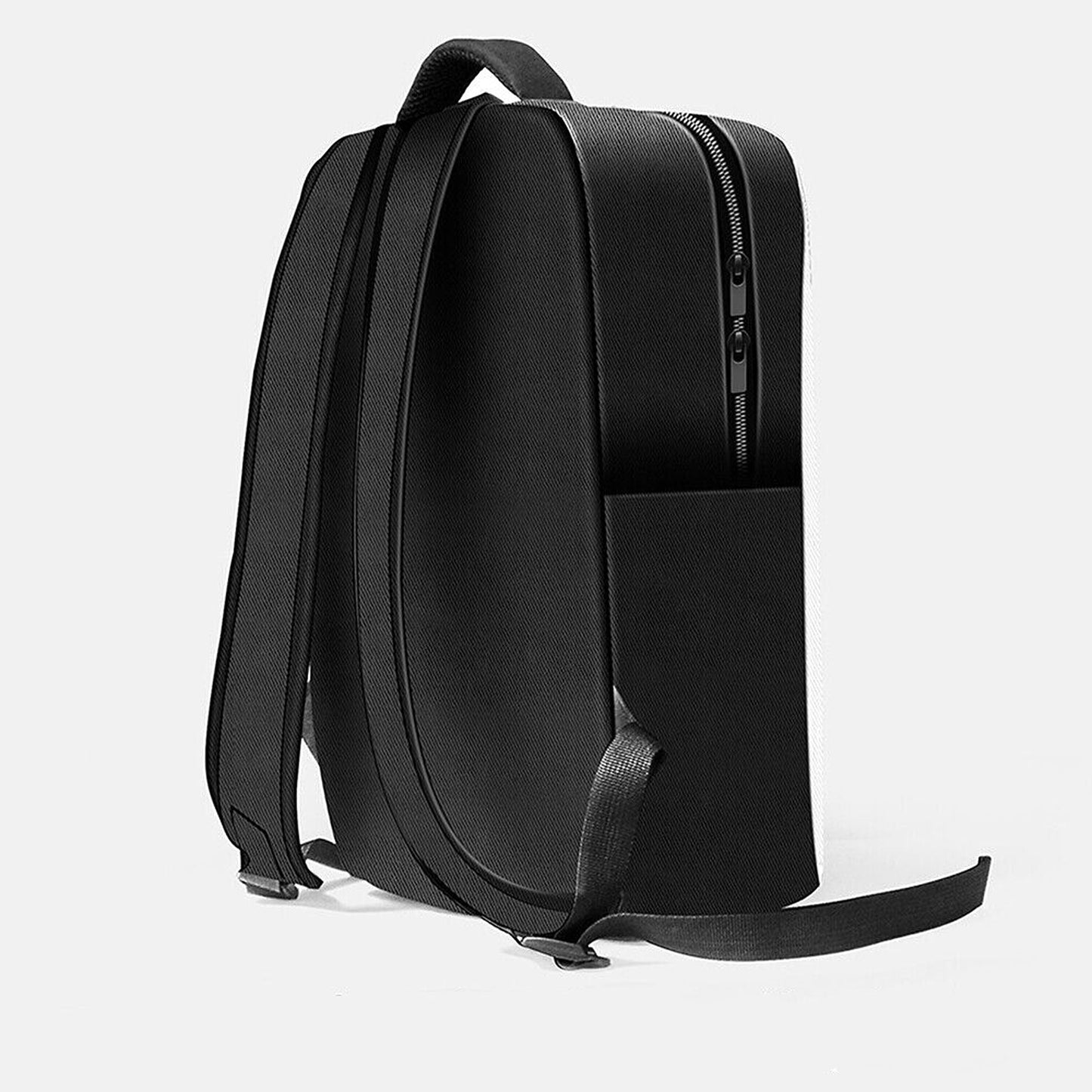 Gaming Console Carrying Case with Accessory Storage For PS5