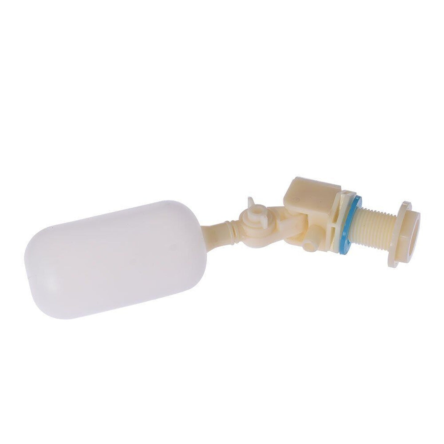 Automatic Drinking Bowl for Animals Auto Fill Water Trough Stainless Steel