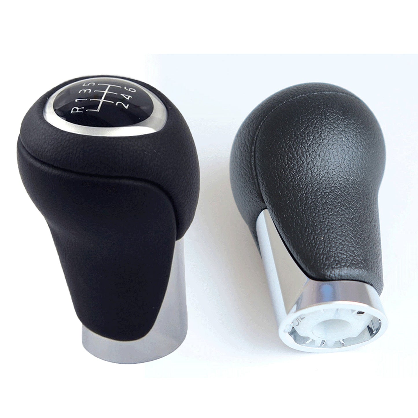 Gear Shift Knob for Mazda 3 2013-2017 CX-5 2013-2016 Manual 6-Speed Design