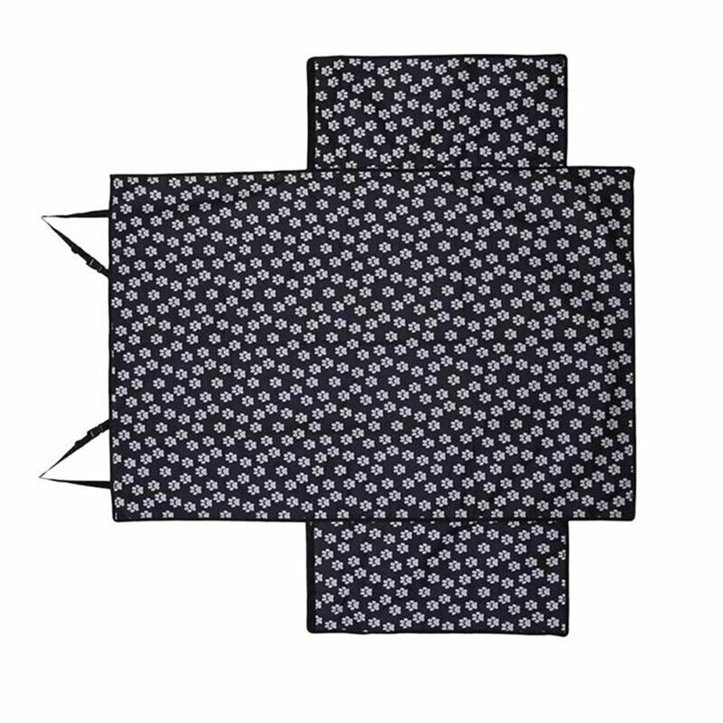 Protective Dog Car Boot Liner Cargo Hammock for Pets