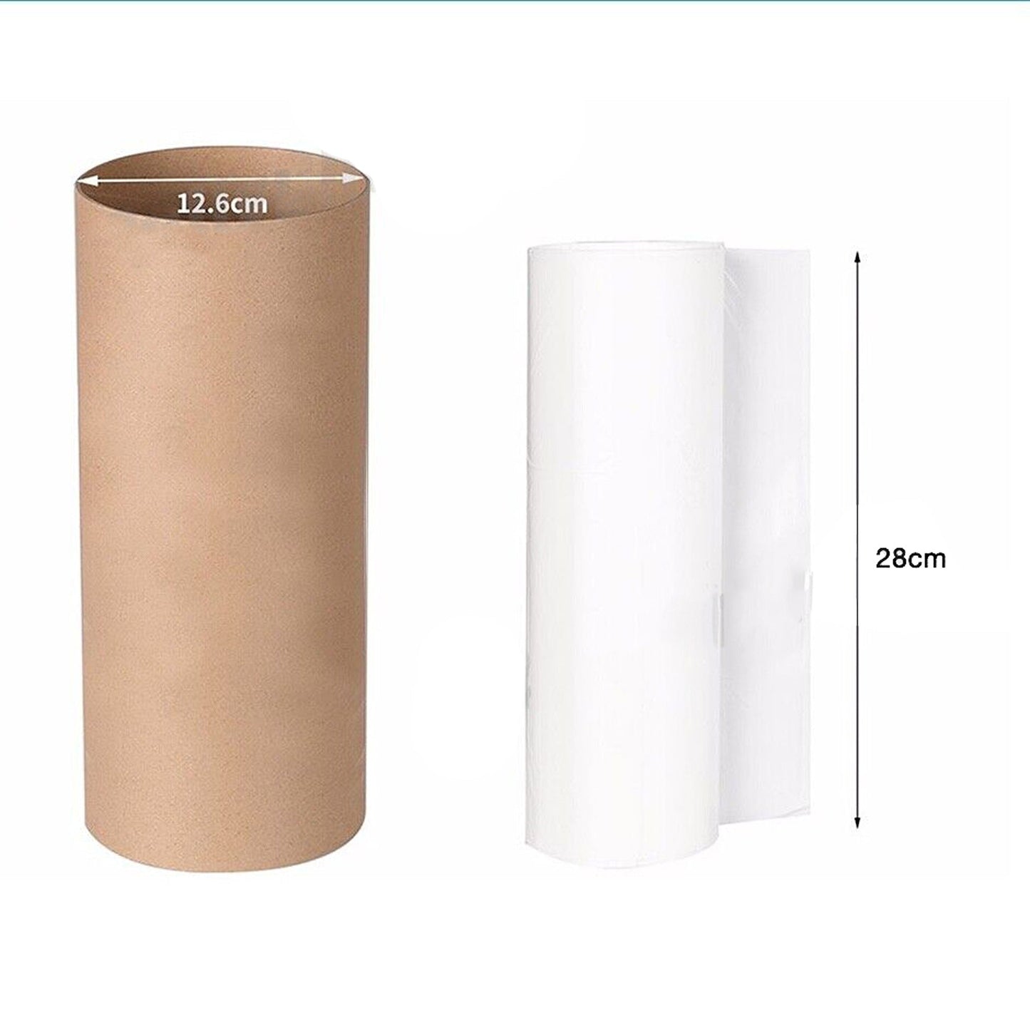 Compatible Refill Kit for Tommee Tippee Sangenic Nappy Bin