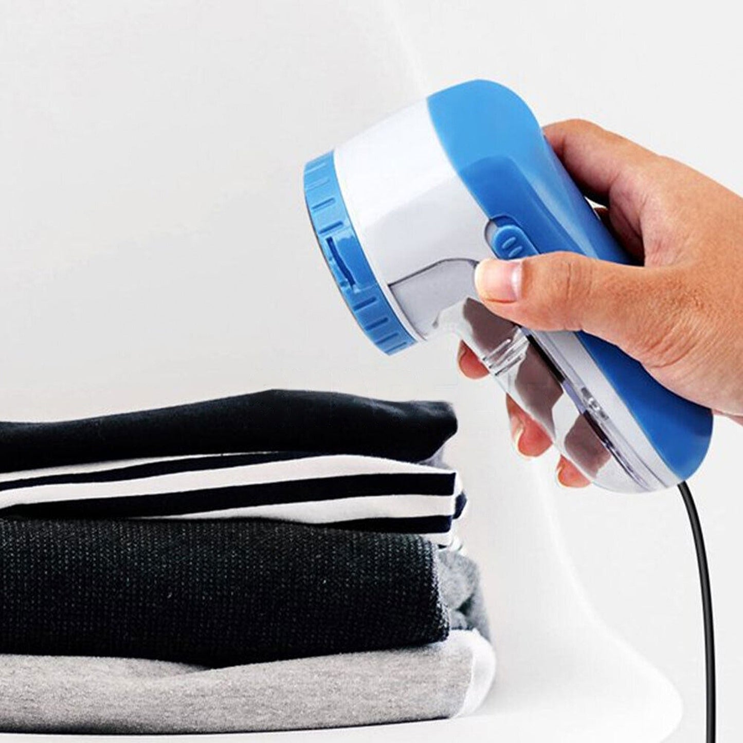 USB Electric Lint Shaver for Clothes Portable Fabric Fuzz Remover