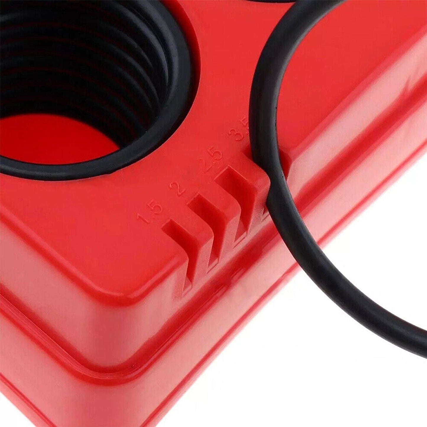 Assorted O Ring Kit Industrial Rubber Metric and Imperial 826pcs